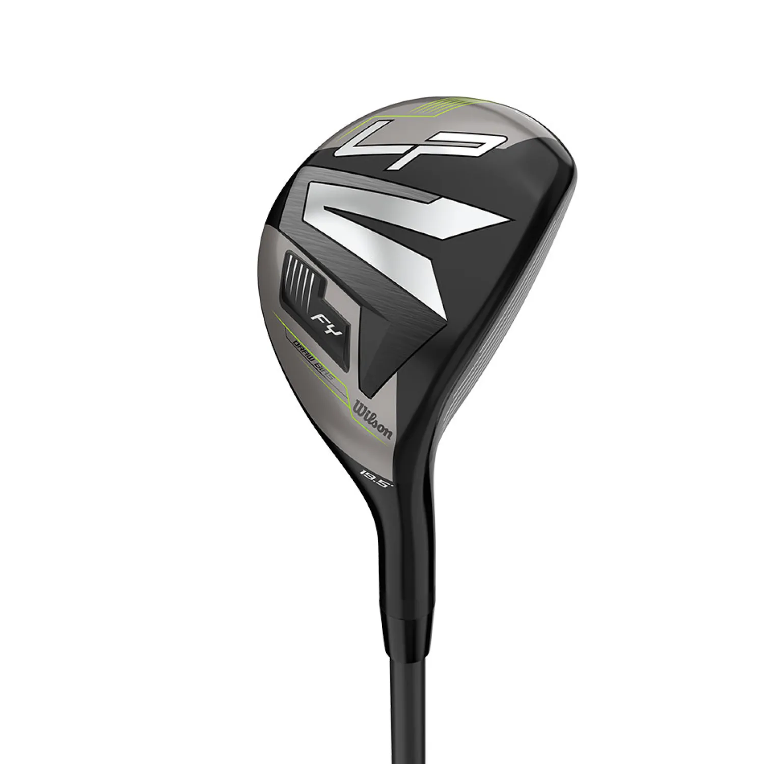 Wilson Hybrider-Launch Pad 2 Lady