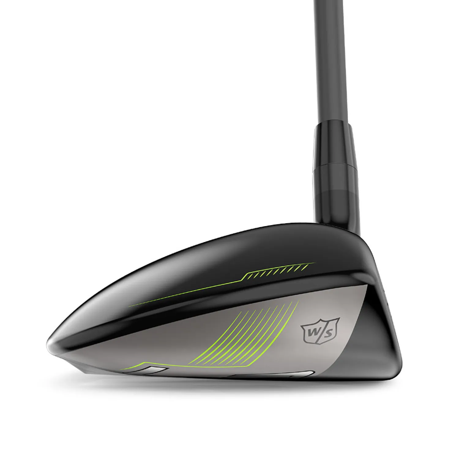 Wilson Fairwaywoods-Launch Pad 2 Lady