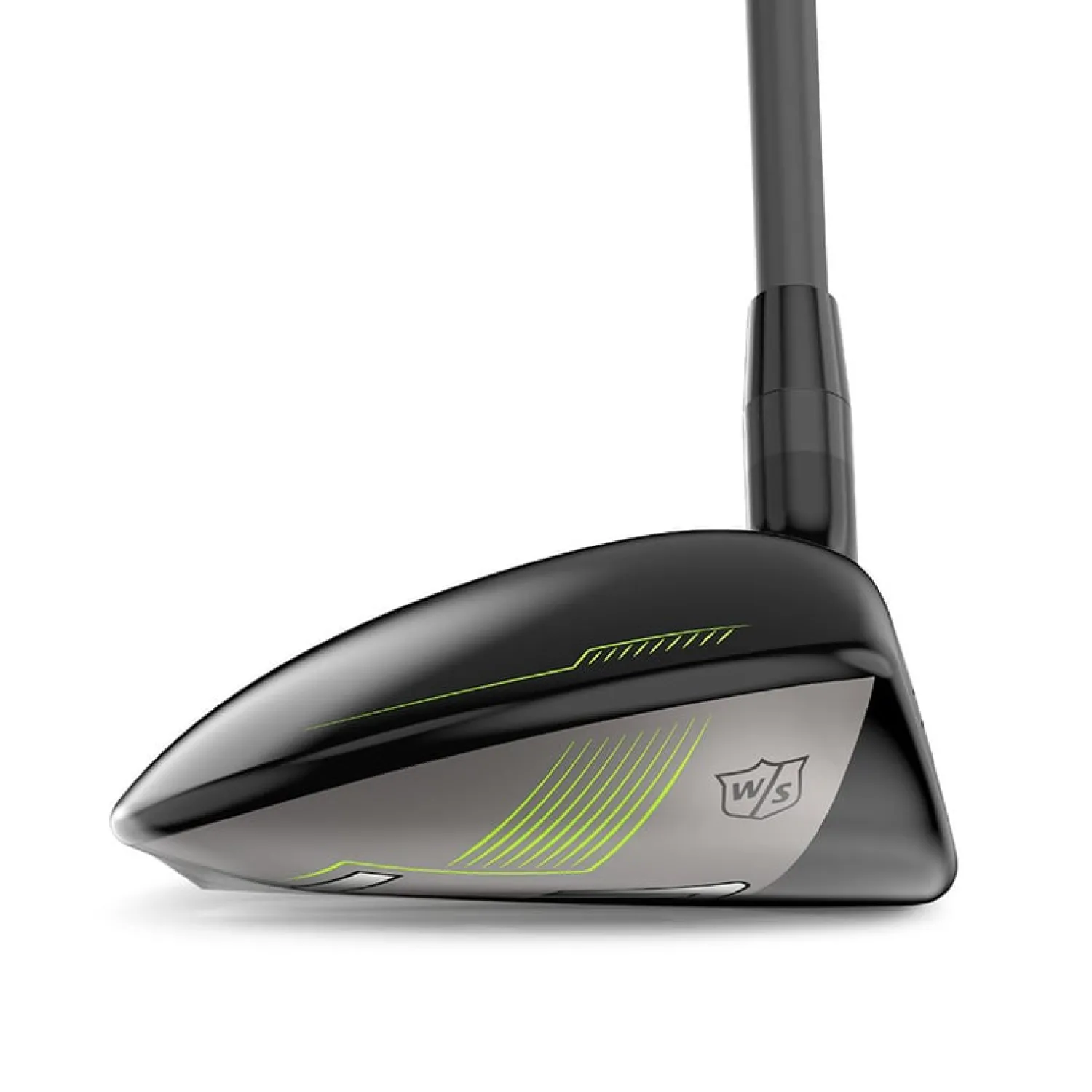 Wilson Fairwaywoods-Launch Pad 2 Lady