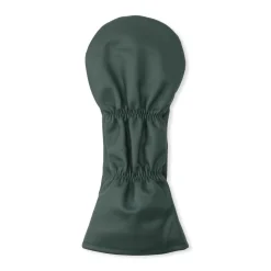 Goatlane Headcovers-Leather Headcover Driver Grön Green
