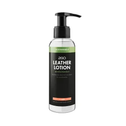 2GO Skotillbehör-Leather Lotion