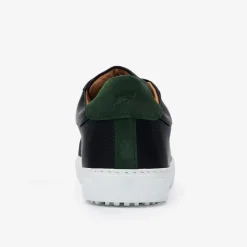 Goatlane Herrskor-Leather Tour Edition Svart Black