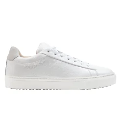 Goatlane Herrskor-Leather Tour Edition Vit White/White
