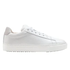 Goatlane Herrskor-Leather Tour Edition Vit White/White