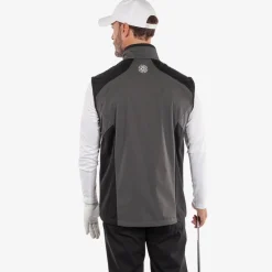 Galvin Green Västar Herr-Leo Forged Iron-Black