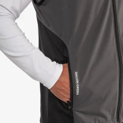 Galvin Green Västar Herr-Leo Forged Iron-Black