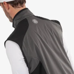 Galvin Green Västar Herr-Leo Forged Iron-Black