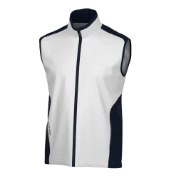 Galvin Green Västar Herr-Leo White-Navy