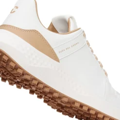 Duca del Cosma Damskor-Licata Vit White/Latte
