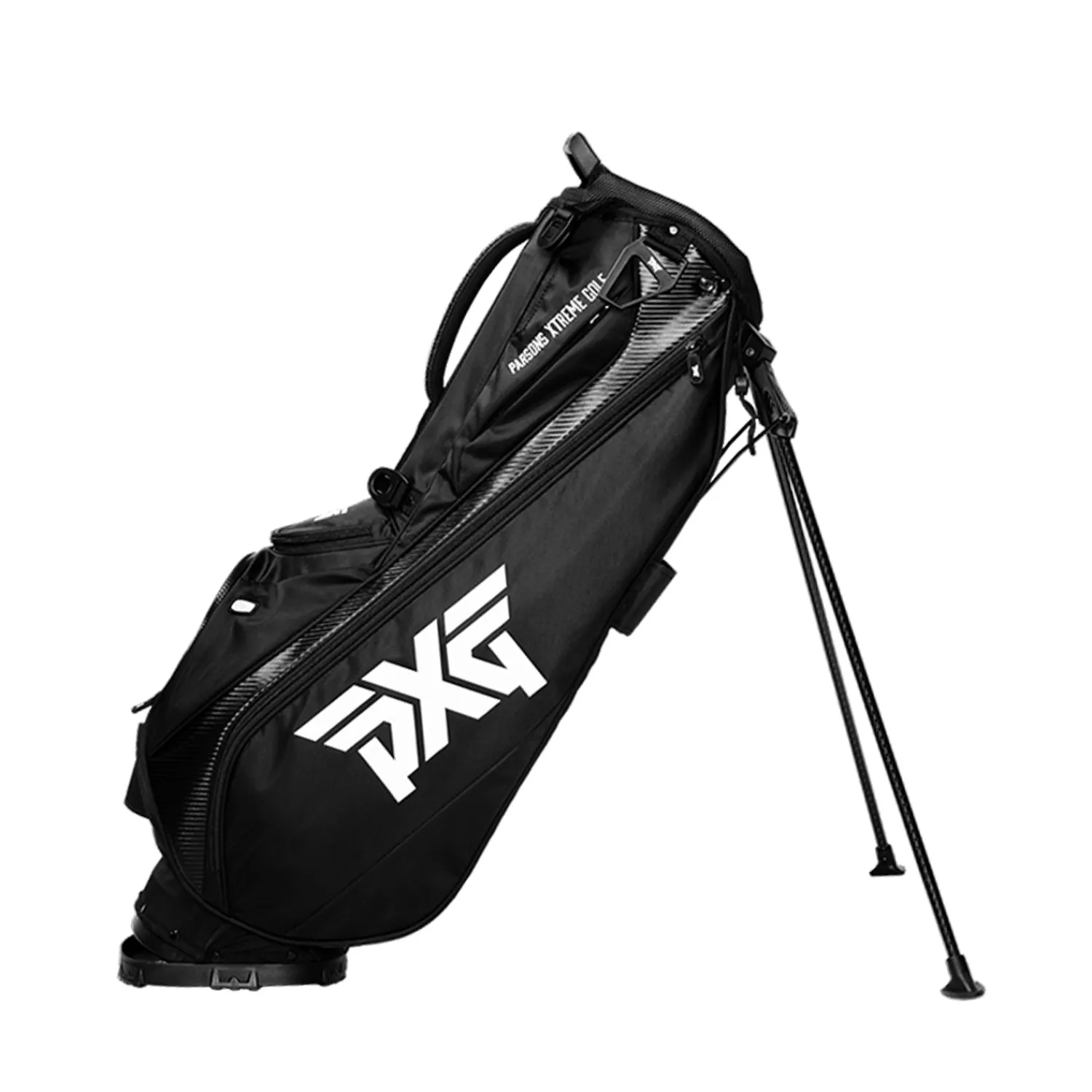 PXG Bärbagar-Lightweight Carry Stand Bag