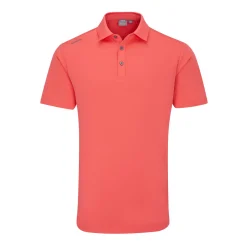 Ping Pikétröjor Herr-Lindum Dubarry (531)