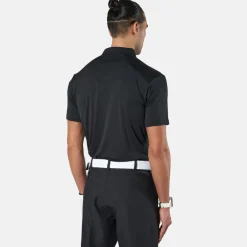 Ping Pikétröjor Herr-Lindum Svart Svart (060)