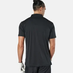 Ping Pikétröjor Herr-Lindum Svart Svart (060)