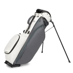 Titleist Bärbagar-Linkslegend Members White-Charcoal