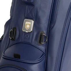 Titleist Bärbagar-Linkslegend Members Blå Navy