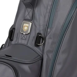 Titleist Bärbagar-Linkslegend Members Grå Charcoal