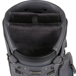 Titleist Bärbagar-Linkslegend Members Grå Charcoal