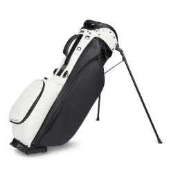 Titleist Bärbagar-Linkslegend Members Vit White-Black