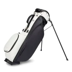 Titleist Bärbagar-Linkslegend Members Vit White-Black