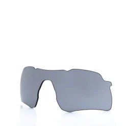 Henrik Stenson Eyewear Solglasögon-Lins Iceman II (Small Face) Grå Grey Silver Flash