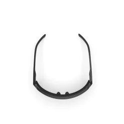 Spektrum Solglasögon-Lom Grå Smoke