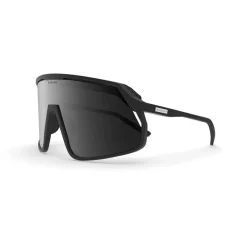 Spektrum Solglasögon-Lom Grå Smoke