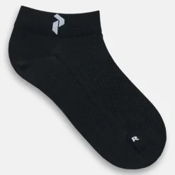 Peak Performance Strumpor Herr-Low Sock Svart Black