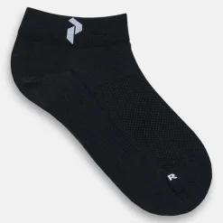 Peak Performance Strumpor Herr-Low Sock Svart Black