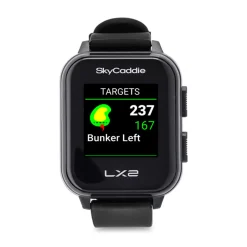 SkyCaddie Golfklockor-LX2