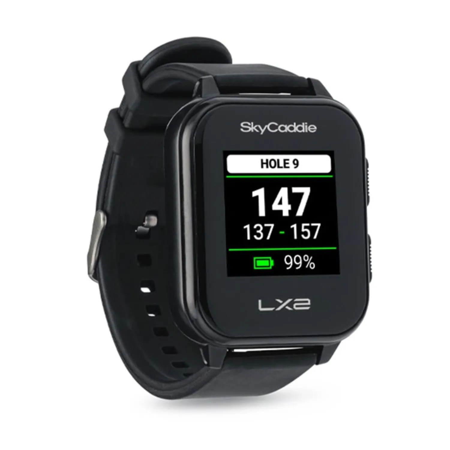 SkyCaddie Golfklockor-LX2