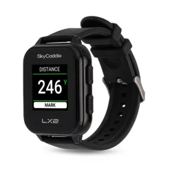 SkyCaddie Golfklockor-LX2