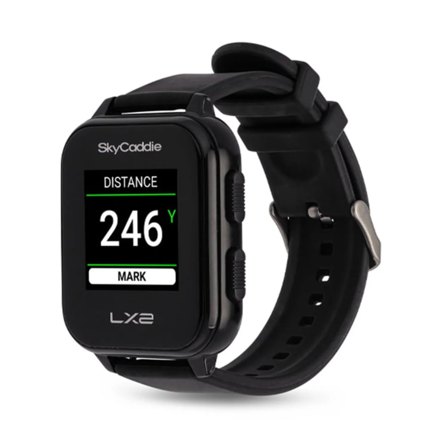 SkyCaddie Golfklockor-LX2