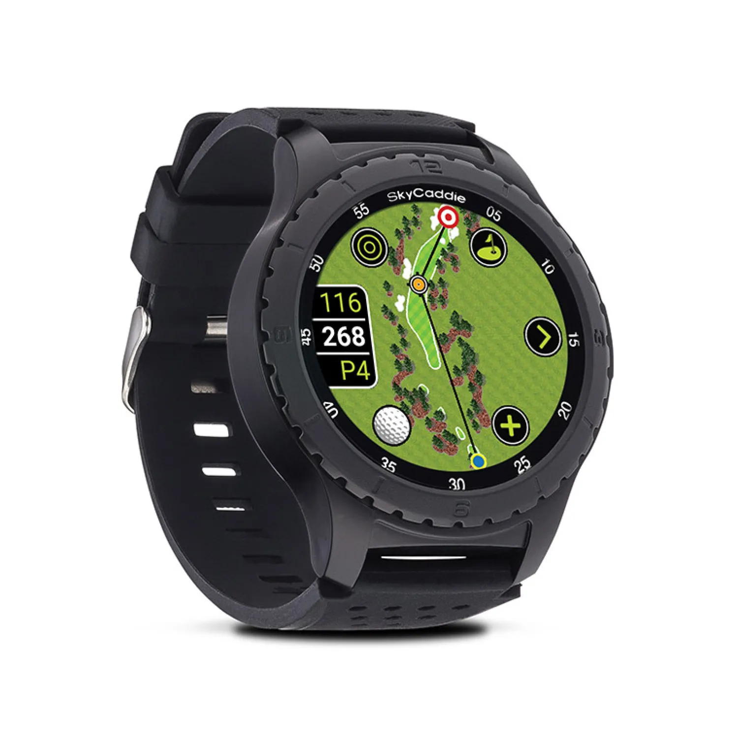 SkyCaddie Golfklockor-LX5