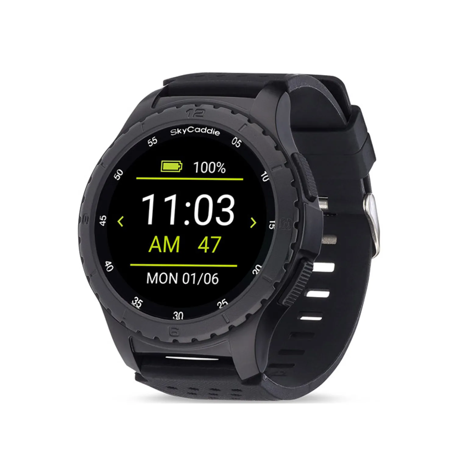 SkyCaddie Golfklockor-LX5