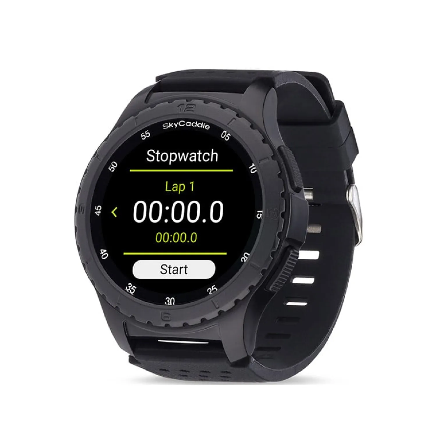 SkyCaddie Golfklockor-LX5