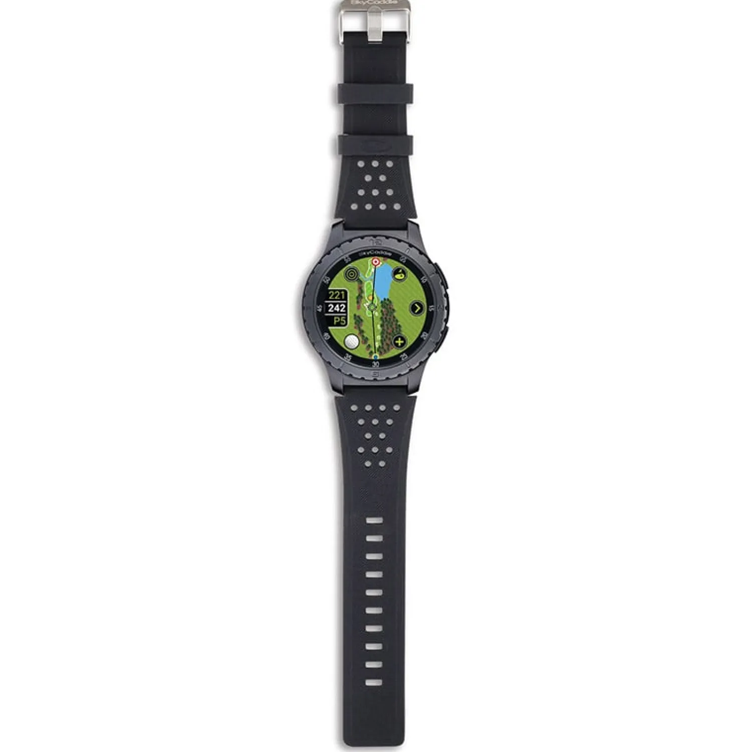 SkyCaddie Golfklockor-LX5