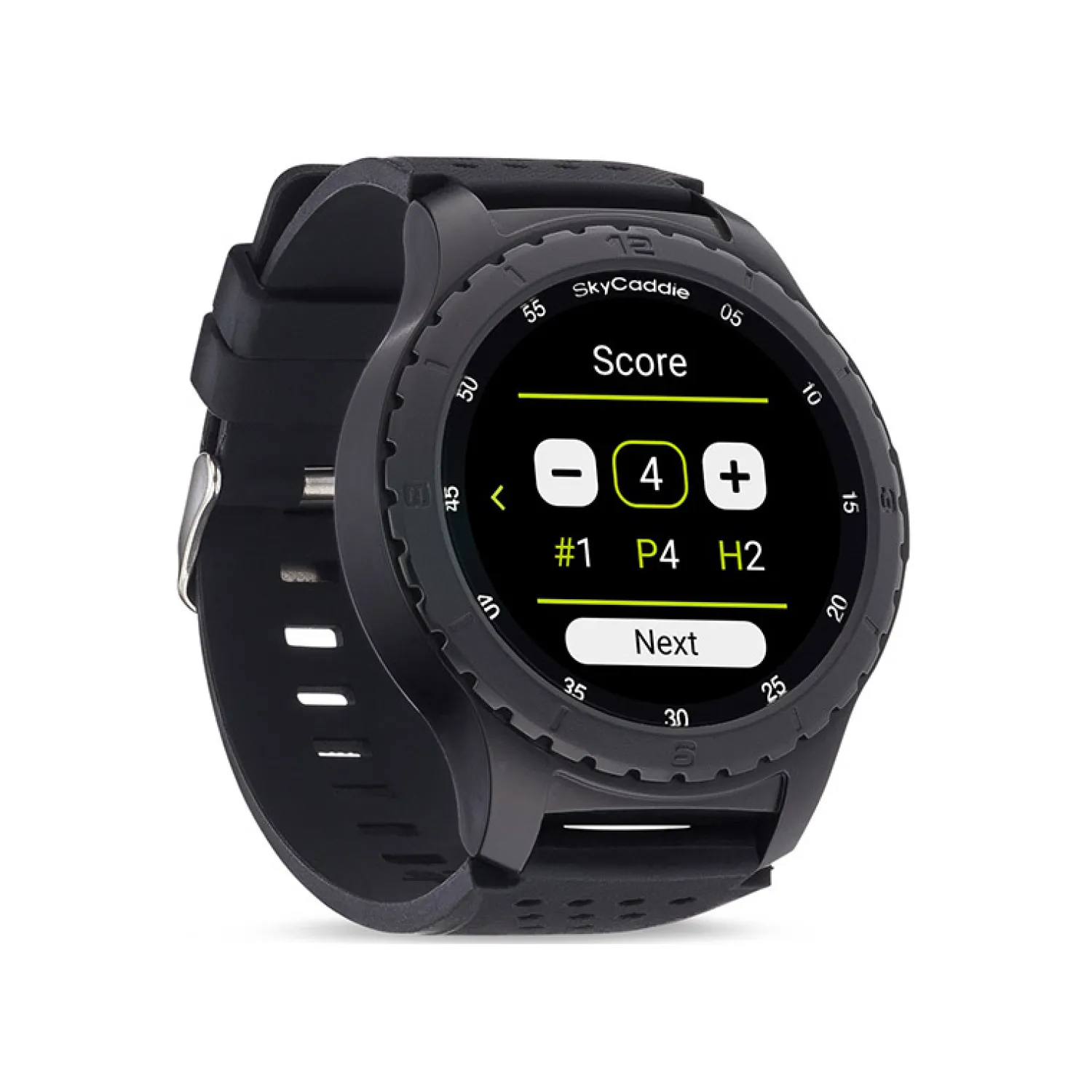 SkyCaddie Golfklockor-LX5