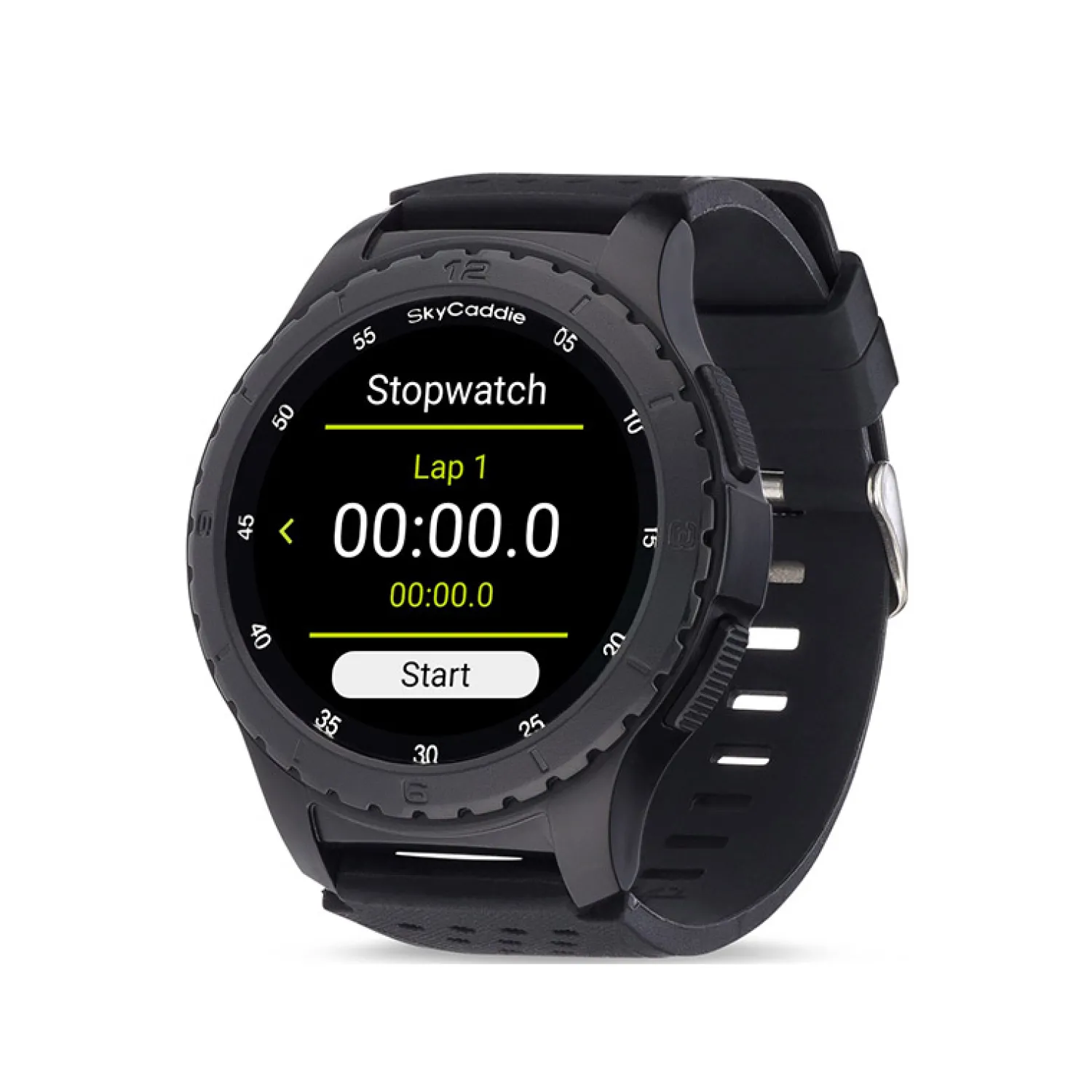 SkyCaddie Golfklockor-LX5