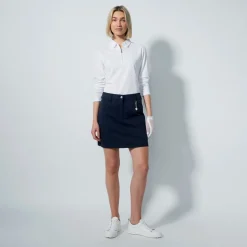 Daily Sports Skorts & Kjolar-Lyric V2 52 Cm Blå Navy