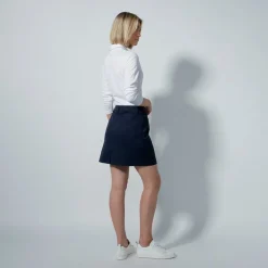Daily Sports Skorts & Kjolar-Lyric V2 52 Cm Blå Navy