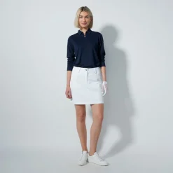 Daily Sports Skorts & Kjolar-Lyric V2 52 Cm Vit White