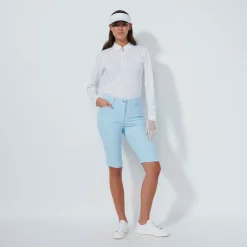 Daily Sports Shorts Dam-Lyric V2 Bermuda 60 Cm Breezy-Blue