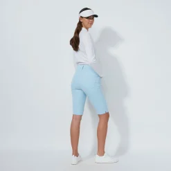 Daily Sports Shorts Dam-Lyric V2 Bermuda 60 Cm Breezy-Blue