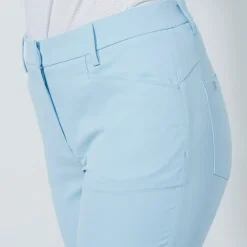 Daily Sports Shorts Dam-Lyric V2 Bermuda 60 Cm Breezy-Blue