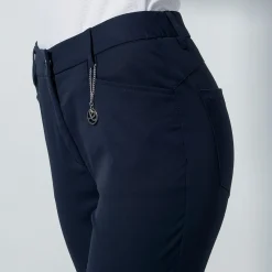 Daily Sports Shorts Dam-Lyric V2 Bermuda 60 Cm Blå Navy