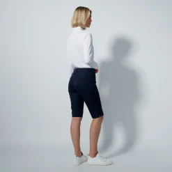 Daily Sports Shorts Dam-Lyric V2 Bermuda 60 Cm Blå Navy