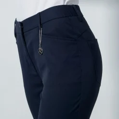 Daily Sports Shorts Dam-Lyric V2 Bermuda 60 Cm Blå Navy