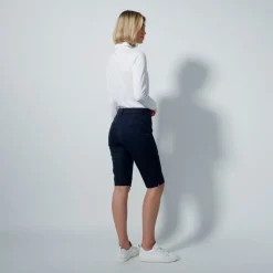 Daily Sports Shorts Dam-Lyric V2 Bermuda 60 Cm Blå Navy