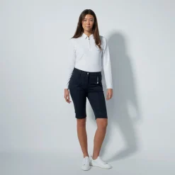 Daily Sports Shorts Dam-Lyric V2 Bermuda 60 Cm Svart Black