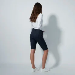 Daily Sports Shorts Dam-Lyric V2 Bermuda 60 Cm Svart Black